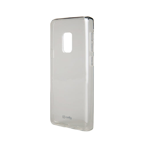 EAN 8021735753117 - Celly Gelskin funda para teléfono móvil 15,8 cm (6.2") Transparente imagen 1