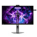 EAN 4038986183475 - AOC AG276QSG2/75 pantalla para PC 68,6 cm (27") 2560 x 1440 Pixeles Negro, Gris imagen 1