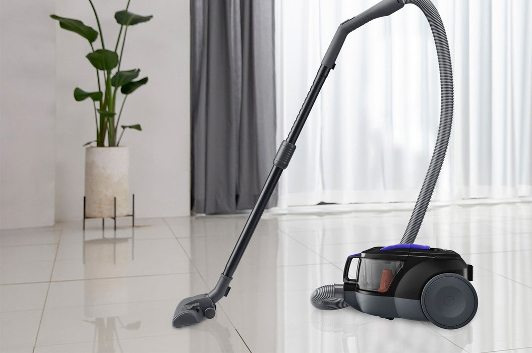 EAN 8806096198285 - LG VC5506NHTB aspiradora 1,1 L Secar 650 W Sin bolsa imagen 9