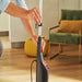 EAN 4023103229754 - Vileda Steam XXL Plus Limpiador a vapor portátil 0,4 L 1550 W Negro imagen 4