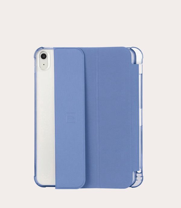 EAN 8020252213210 - Tucano IPD1022ST-B funda para tablet Azul imagen 3