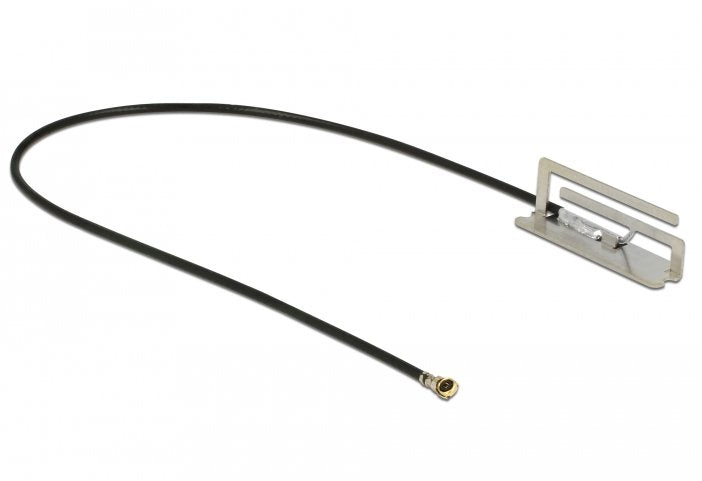 EAN 4043619863921 - DeLOCK 86392 antena para red Tipo F 1,6 dBi imagen 2