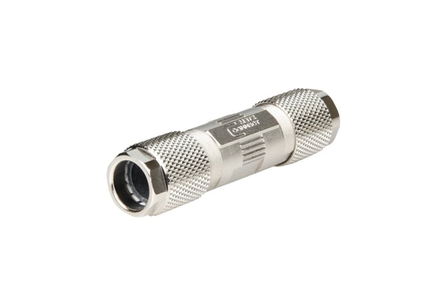 EAN 4250184159247 - BTR NETCOM 130863-02-E conector Acero inoxidable imagen 1