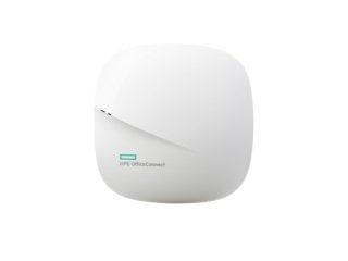 EAN 0190017178905 - HPE OfficeConnect OC20 1000 Mbit/s Blanco Energía sobre Ethernet (PoE) imagen 2