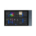 EAN 3800238071691 - Shelly Wall Display XL Inalámbrico Negro, Gris claro imagen 1