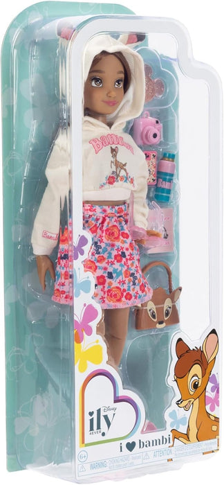 EAN 192995241275 - Disney ily 4EVER i ♡ Bambi imagen 8