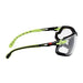 EAN 5902658102233 - 3M S1CGC1 gafa y cristal de protección Gafas de seguridad Plástico Negro, Verde imagen 5