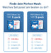 EAN 4023125031267 - Mesh Set FRITZMESH SET 1600 2-PACK EDITION INTERNATIONAL Doble banda (2,4 GHz / 5 GHz) Wi-Fi 6 (802.11ax) imagen 8