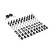 EAN 37332189691 - Tripp Lite SRW12USDP caja de distribución eléctrica Negro imagen 4