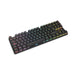 EAN 8436587976537 - Krom Klass teclado Ratón incluido Juego USB QWERTY Inglés imagen 7