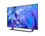 EAN 8806095445441 - Samsung UE43DU8572UXXH Televisor 109,2 cm (43") 4K Ultra HD Smart TV Wifi Titanio imagen 2