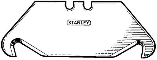 EAN 3253562119834 - Stanley 2-11-983 gancho para almacenamiento Acero inoxidable 10 pieza(s) imagen 2