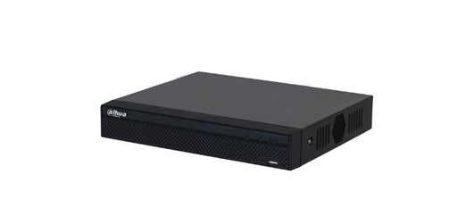 EAN 6923172533241 - Dahua Technology Lite NVR2108HS-8P-S3 Grabadore de vídeo en red (NVR) 1U Negro imagen 1