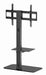 EAN 8716309135108 - Gembird TVS-86ST-01 soporte para TV 2,18 m (86") Negro imagen 4