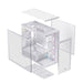 EAN 6977277364712 - Einarex EXCS-ZM-800R-W carcasa de ordenador Midi Tower Blanco imagen 9