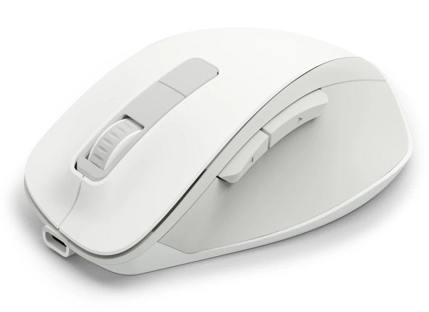 EAN 4047443537416 - Hama WM-500 ratón Oficina mano derecha RF inalámbrico Óptico 1600 DPI imagen 2