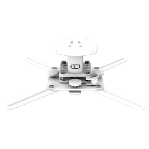 EAN 7331394924430 - SMS Smart Media Solutions PP140003 montaje para projector Techo Blanco imagen 1