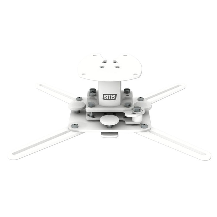 EAN 7331394924430 - SMS Smart Media Solutions PP140003 montaje para projector Techo Blanco imagen 1