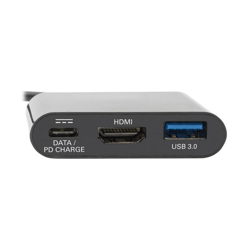 EAN 0037332210678 - Tripp Lite U444-06N-H4UB-C Adaptador gráfico USB imagen 2