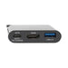 EAN 0037332210678 - Tripp Lite U444-06N-H4UB-C Adaptador gráfico USB imagen 2