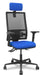 EAN 8435501016793 - PIQUERAS Y CRESPO Bormate Asiento acolchado tapizado Respaldo de malla imagen 9
