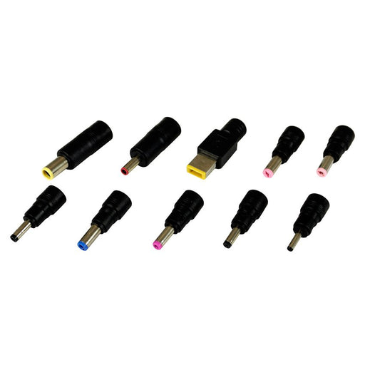 EAN 4260070128851 - LC-Power LC-NB-PRO-45 adaptador e inversor de corriente Interior 45 W Negro imagen 2