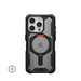 EAN 0840283912061 - Urban Armor Gear Plasma XTE funda para teléfono móvil 15,5 cm (6.1") Negro, Naranja imagen 3