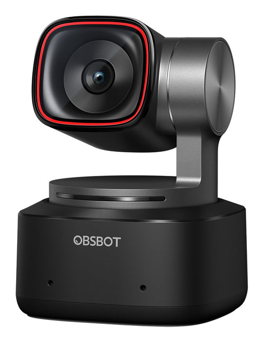 EAN 6971889230328 - OBSBOT Tiny 2 cámara web 50 MP 3840 x 2160 Pixeles USB 3.2 Gen 1 (3.1 Gen 1) Negro imagen 1