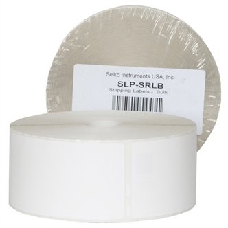 EAN 0020963852478 - Seiko Instruments SLP-SRLB Blanco imagen 1