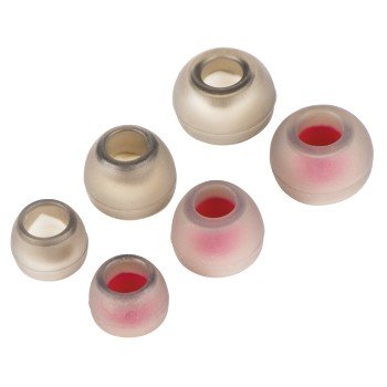 EAN 4047443358615 - Hama EAR3207CO Auriculares Alámbrico Dentro de oído Negro, Cobre imagen 2