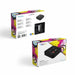 EAN 8433281017733 - TooQ TQDS-201B base de conexión para disco duro imagen 8