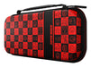 EAN 708056071103 - PDP 500-224-SPIG funda para consola portátil Funda protectora rígida Nintendo Negro, Rojo imagen 2