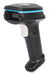 EAN 0766623154185 - Manhattan 154185 lector de código de barras Lector de códigos de barras portátil 1D/2D LED Negro imagen 1
