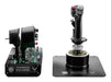 EAN 3362932917458 - Thrustmaster HOTAS Warthog MKII Negro, Gris USB Simulador de Vuelo Digital PC imagen 3