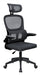 EAN 8435693109204 - Mars Gaming MGC-ERGOPRO Asiento acolchado Respaldo de rejilla imagen 1