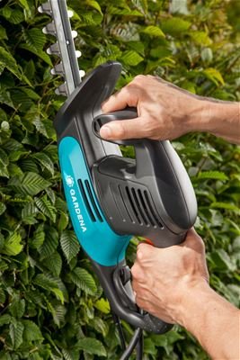 EAN 4078500016575 - Gardena EasyCut 450/50 Cuchilla doble 450 W 2,76 kg imagen 2