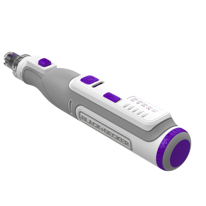 EAN 5035048741450 - Black & Decker BCRT8IPETK-XJ grabadora eléctrica imagen 6