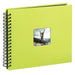 EAN 4007249106100 - Hama 4007249106100 álbum de foto y protector 50 hojas 10 х 15 Encuadernación espiral imagen 3