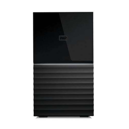 EAN 0718037873039 - Western Digital My Book Duo disco duro externo 28 TB USB Type-A / USB Type-C 3.2 Gen 1 (3.1 Gen 1) Negro imagen 2