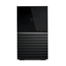 EAN 0718037873039 - Western Digital My Book Duo disco duro externo 28 TB USB Type-A / USB Type-C 3.2 Gen 1 (3.1 Gen 1) Negro imagen 2
