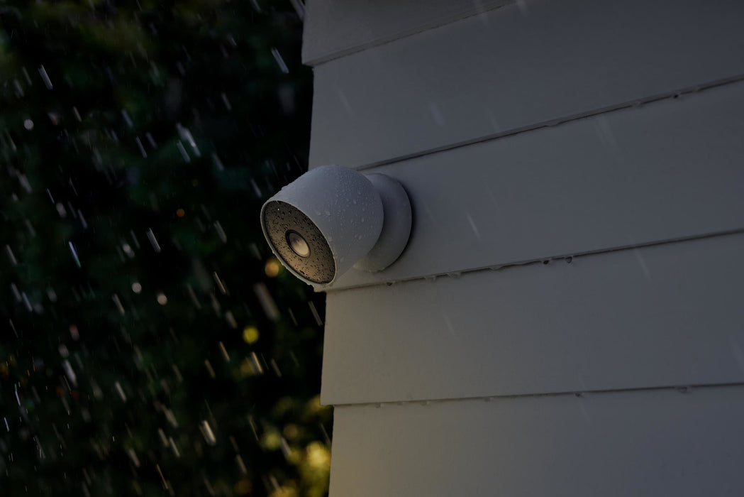 EAN 193575008189 - Google Nest Cam Cámara de seguridad IP Interior y exterior 1920 x 1080 Pixeles Pared imagen 6