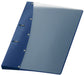 EAN 4000225042911 - Veloflex Diamond carpeta de cartón A4 Azul imagen 1