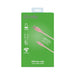 EAN 8021735747505 - Celly USBMICROCOL3MPK cable USB 3 m USB A Micro-USB B Rosa imagen 4
