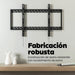 EAN 0766623461993 - Manhattan 461993 soporte para monitor 2,54 m (100") imagen 9