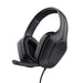 EAN 8713439249903 - Trust GXT 415 Zirox Auriculares Alámbrico Diadema Juego Negro imagen 1