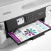 EAN 4977766817790 - Brother MFC-J5340DW impresora multifunción Inyección de tinta A3 1200 x 4800 DPI Wifi imagen 4