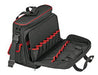 EAN 4003773074472 - Knipex 00 21 10 LE caja de herramientas Negro, Rojo Poliéster imagen 1