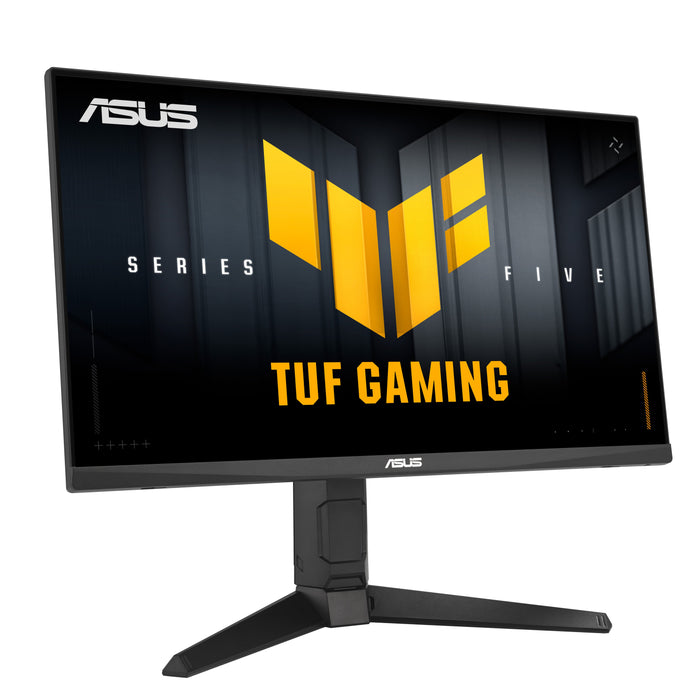 EAN 4711387993095 - ASUS TUF Gaming VG249QML5A pantalla para PC 60,5 cm (23.8") 1920 x 1080 Pixeles Full HD LCD Negro imagen 3