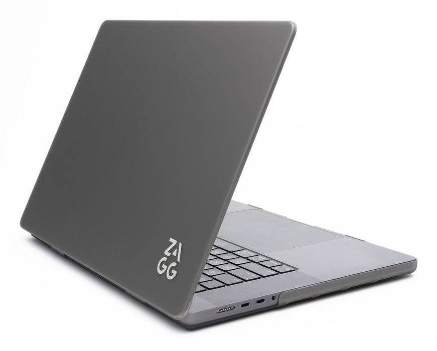 EAN 840390323033 - ZAGG MacBook Protection 35,6 cm (14") Funda protectora rígida Gris imagen 3