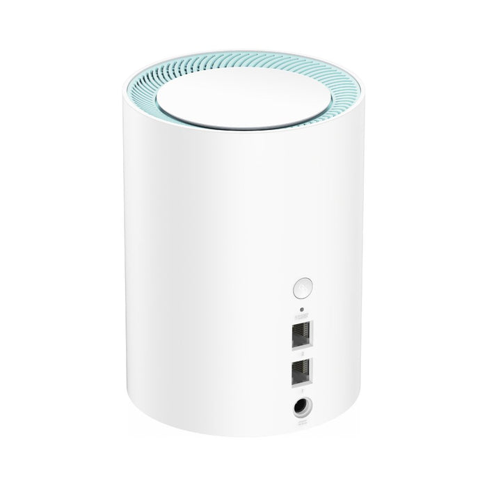 EAN 6971690792817 - Cudy M1300 3-PACK sistema Wi-Fi Mesh (Wi-Fi en malla) Doble banda (2,4 GHz / 5 GHz) Wi-Fi 5 (802.11ac) Bl imagen 3